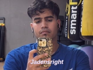 Jadensright