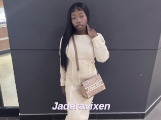Jaderavixen