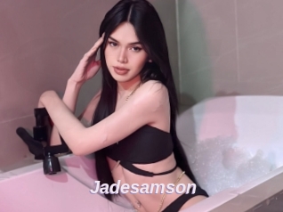 Jadesamson