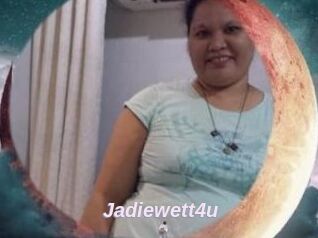 Jadiewett4u