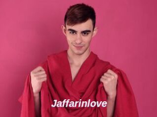 Jaffarinlove