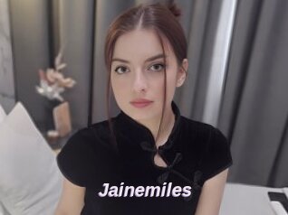 Jainemiles