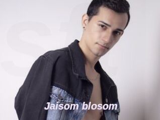 Jaisom_blosom