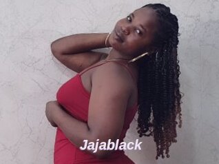 Jajablack