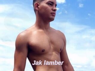 Jak_lamber