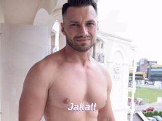 Jakall