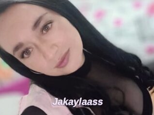 Jakaylaass