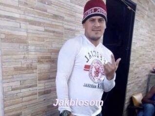 Jakblosom