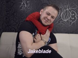 Jakeblade