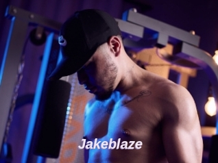 Jakeblaze