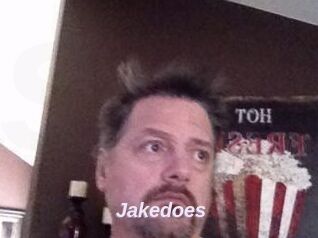 Jakedoes