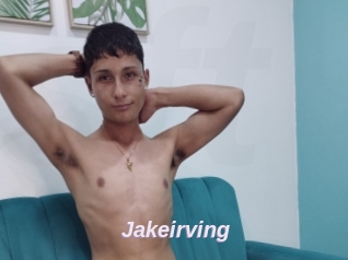 Jakeirving