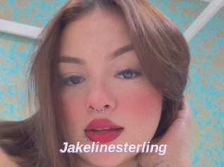 Jakelinesterling