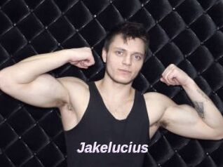 Jakelucius