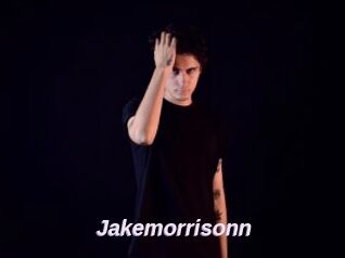 Jakemorrisonn