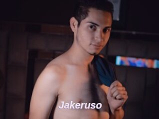Jakeruso