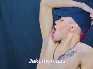 Jakethomass