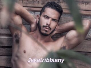 Jaketribbiany