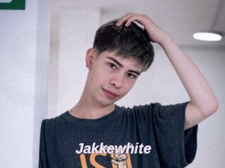 Jakkewhite