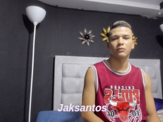 Jaksantos