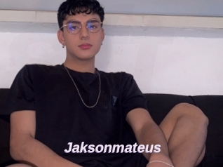 Jaksonmateus