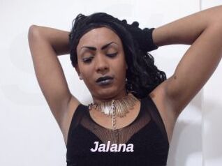 Jalana
