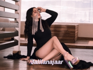 Jalilanajaar