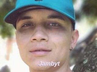Jambyt
