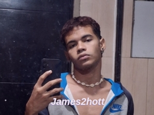 James2hott
