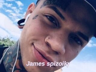 James_spizoiky
