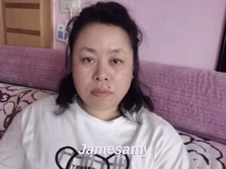 Jamesamy