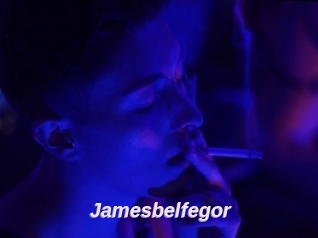 Jamesbelfegor