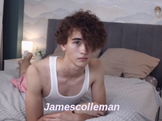 Jamescolleman