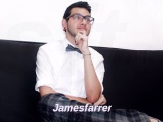 Jamesfarrer