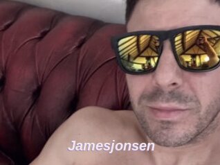 Jamesjonsen