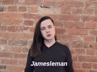 Jamesleman