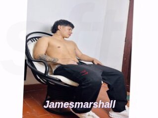 Jamesmarshall