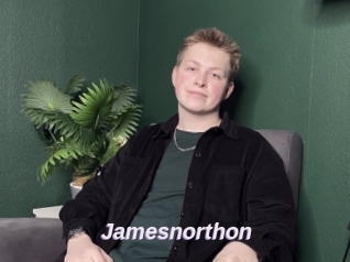 Jamesnorthon