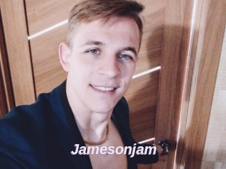 Jamesonjam