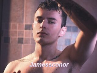 Jamessconor