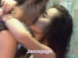 Jamiepage