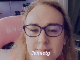 Jamietg
