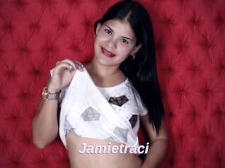Jamietraci
