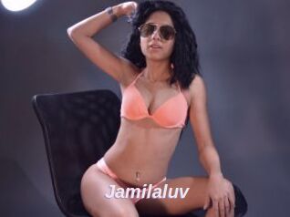 Jamilaluv