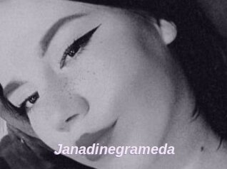 Janadinegrameda
