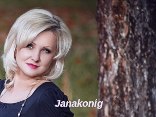 Janakonig