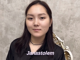 Janastolem