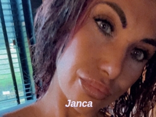 Janca