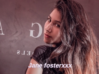 Jane_fosterxxx