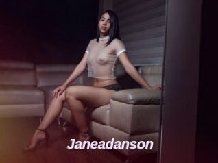 Janeadanson